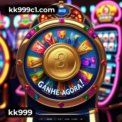 Tabela RTP dos jogos de cassino da kk999