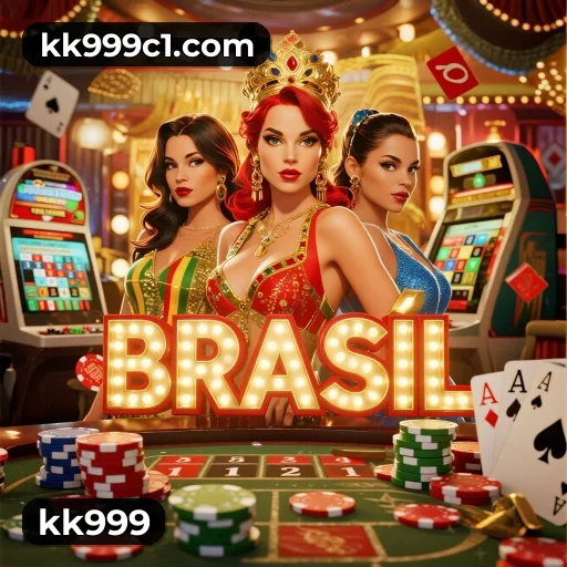Vantagens exclusivas kk999 para jogadores brasileiros - São Paulo, Rio, BH