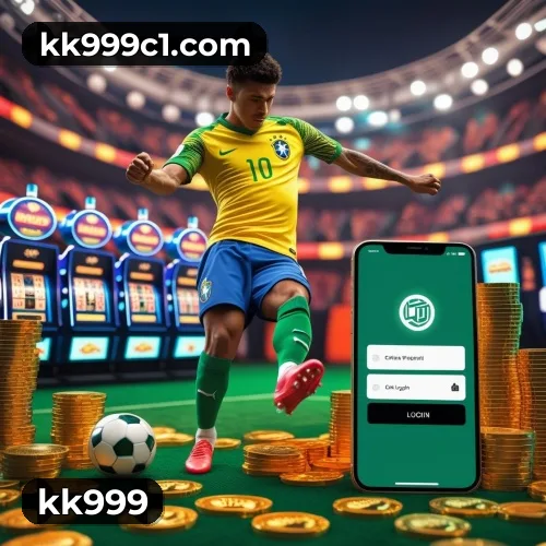 kk999 APP mobile iOS Android - 187 mil downloads São Paulo Rio BH