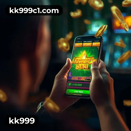 kk999 bônus R$5.000 + 500 giros - Rollover 35x, prazo 30 dias, 38% taxa conversão