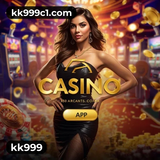 Catálogo kk999 2.547 jogos - Pragmatic Play, Evolution, NetEnt