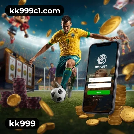 Loterias online disponíveis na kk999