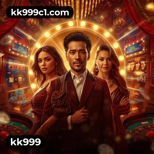 Níveis do programa VIP da kk999